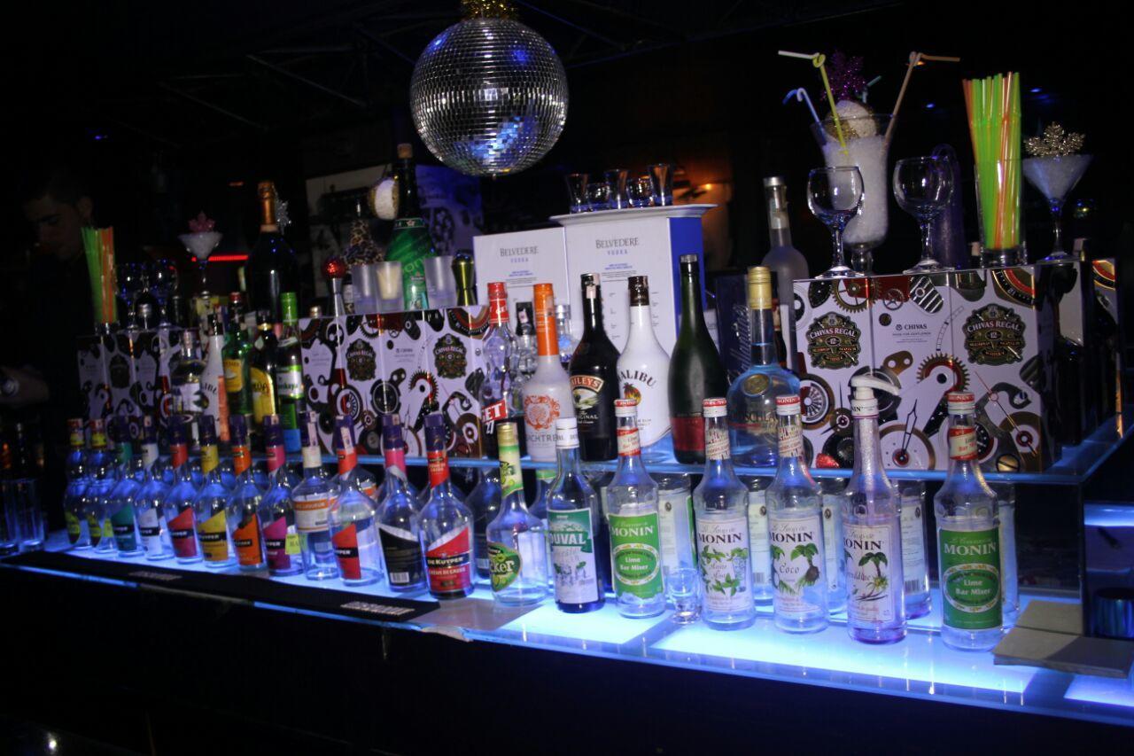 沙巴酒店 穆罕默迪耶 外观 照片